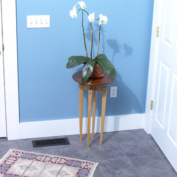 Metal Vent Covers