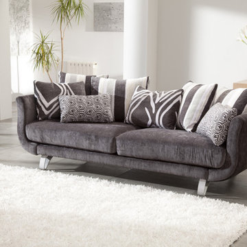 Lexus Modern Lounge Sofa by Famaliving California
