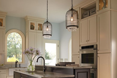 Kitchen - kitchen idea