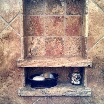 Tile Flooring Service