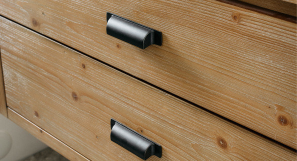 Solid Wood
