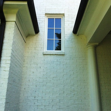 Cherokee Road Project