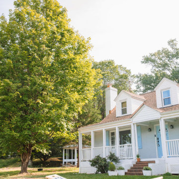 Valley View Cottage