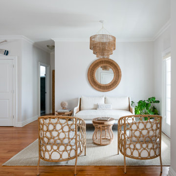 Lavallette Sitting Room