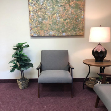 Small Business Redesign & Decorating