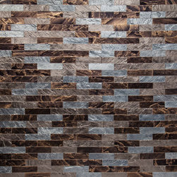 Tempered Metallic - Products