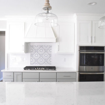 Domino Construction LLC Projects