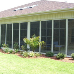 Customer's projects - Products