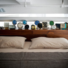clocks
