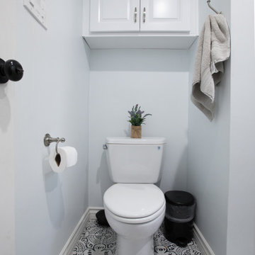 Cozy and Efficient Bathroom Remodeling in Los Angeles, CA