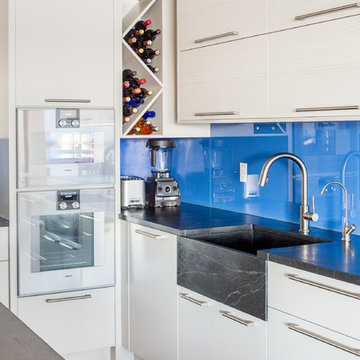 Stephen Kitchen