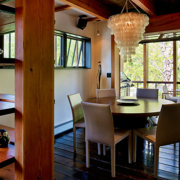 Boulder Bungalow (Designer Michael Moore)