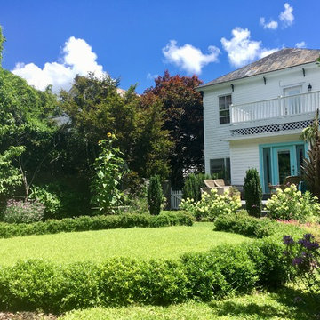 Pasteur Residence
