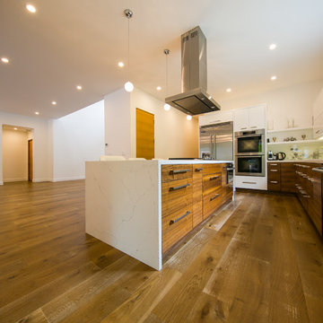 Kitchen Projects