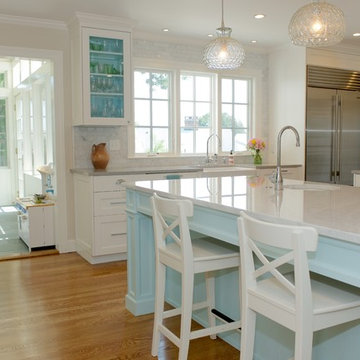 Winchester Renovation