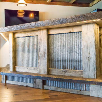 Basement Remodel