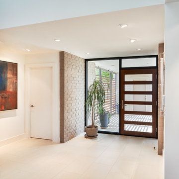 Sugar Creek Renovation