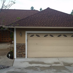 Overhead Door Company Of Missoula Missoula Mt Us 59801