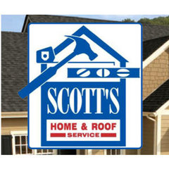 Scott's Home & Roof Service