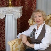 Тали Розентальs foto