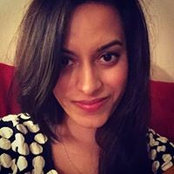 Madhavi Kapoor's photo