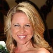 Stacey Stegman's photo
