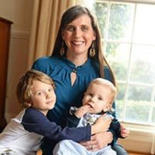 Rebecca Cook's photo