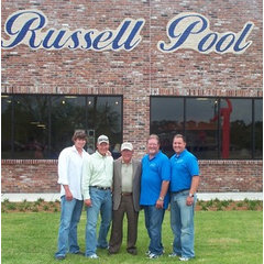 Russell Pool Company