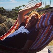 Andrew Ritchie's photo