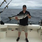 Brandon Makovsky's photo