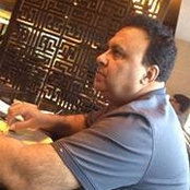 Pavan Wadhwa's photo