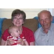Nana McGregor's photo