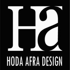 Hoda Afra Design