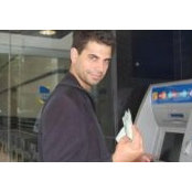 Ali Kafshi's photo