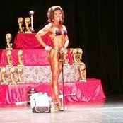 Danielle Marmion Derby's photo