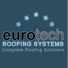 Euro Tech Roofing Ltd