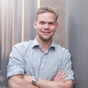 Foto von Martin Hult