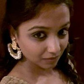 Tanvi Mohans foto