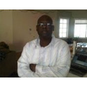 Theodis Anderson's photo