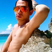 Ferdinand James Macam's photo