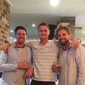 James Goldsworthy's photo