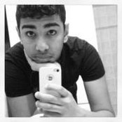 Khalil Meghji's photo