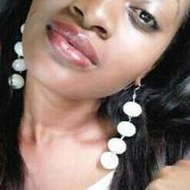 Foto von Chola Charlene Chisanga
