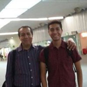 Zabdiel Mendoza's photo