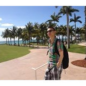Shibo Li's photo