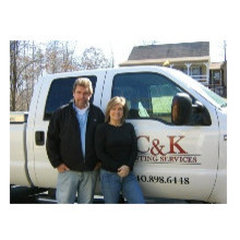 C&K Painting Services