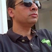 Rahul Sharma's photo