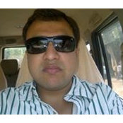 Arun Agarwal's photo