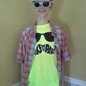 Sawyer Kovacs's photo