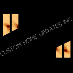 Custom Home Updates Inc.
